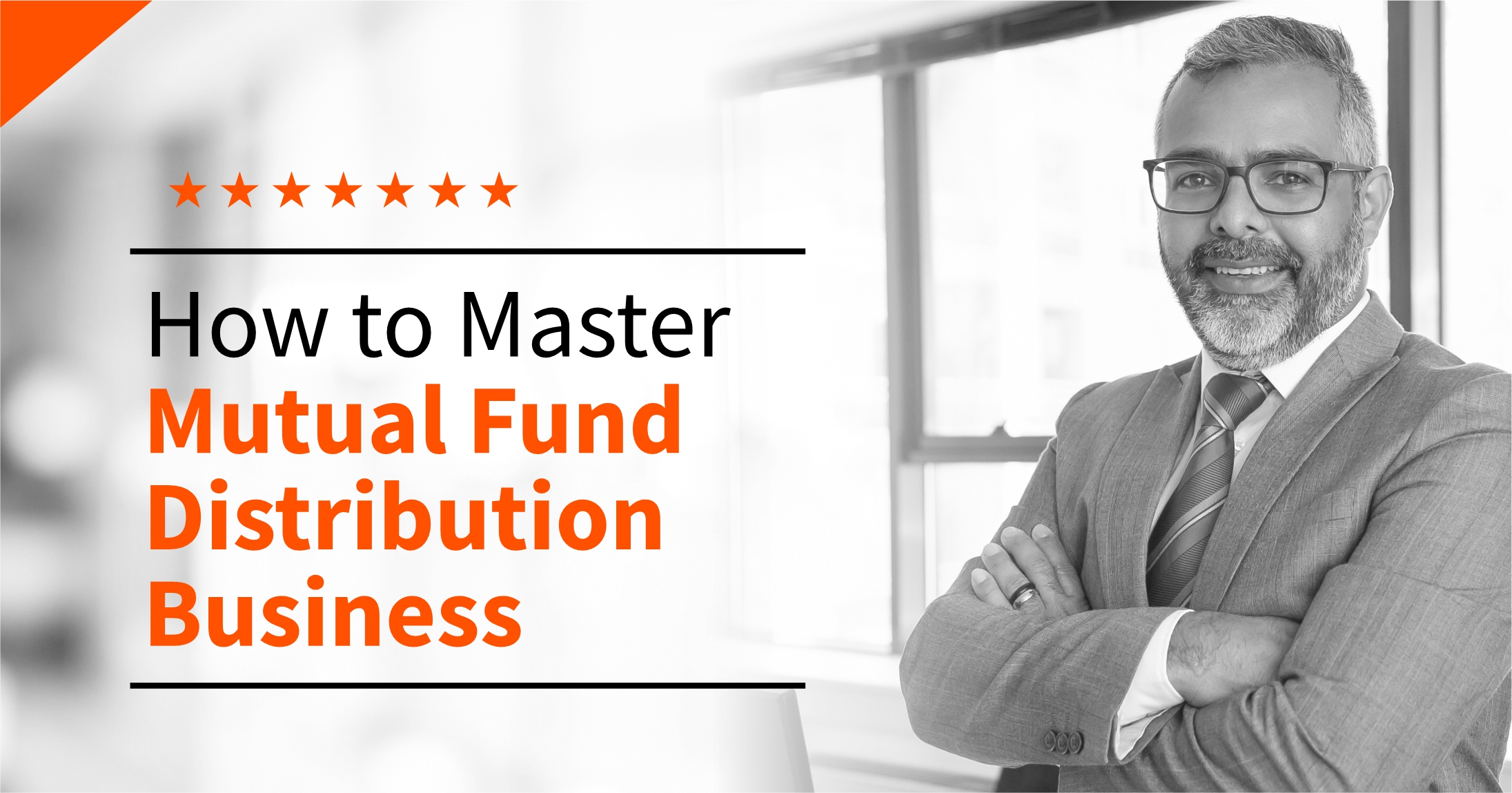 Mutual Fund Distribution Business